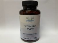 Vitamin C Ester C 120 St.