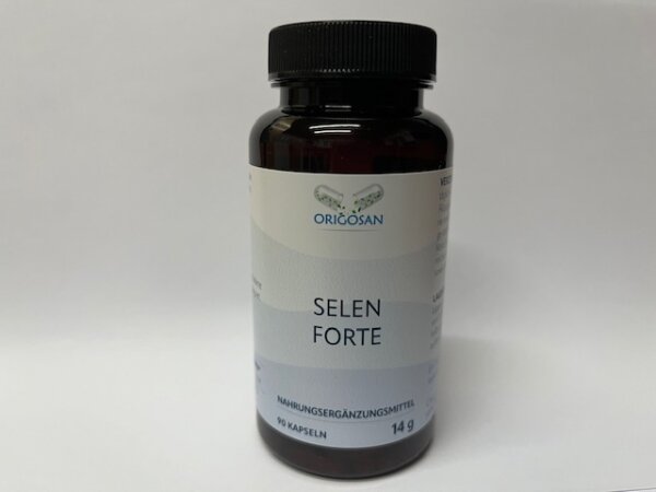 Selen (Selen-Methionin)