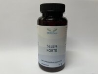 Selen (Selen-Methionin)