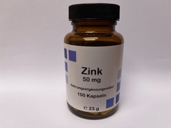 Zink Citrate