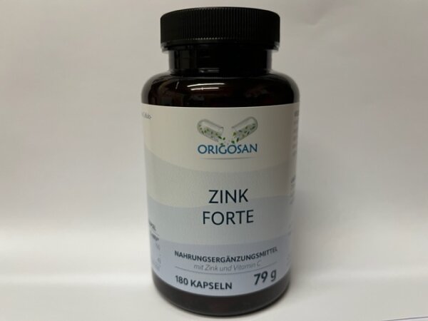 Zink Aminosäurengelat+ Acerola 60 St.