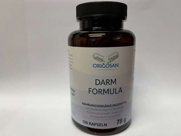 Darm Formula