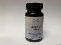 Co Q10 100 mg Kapseln