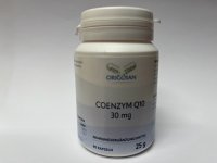 Co Q10 30 mg Kapseln