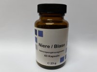 Niere / Blase   Kapseln