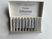 Schumann Testsatz