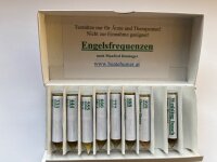 Engelsfrequenzen Testsatz
