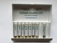 Solfeggio Parallele (SP) Testsatz