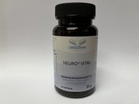 Vitamin B Komplex Neurovital  Kapseln